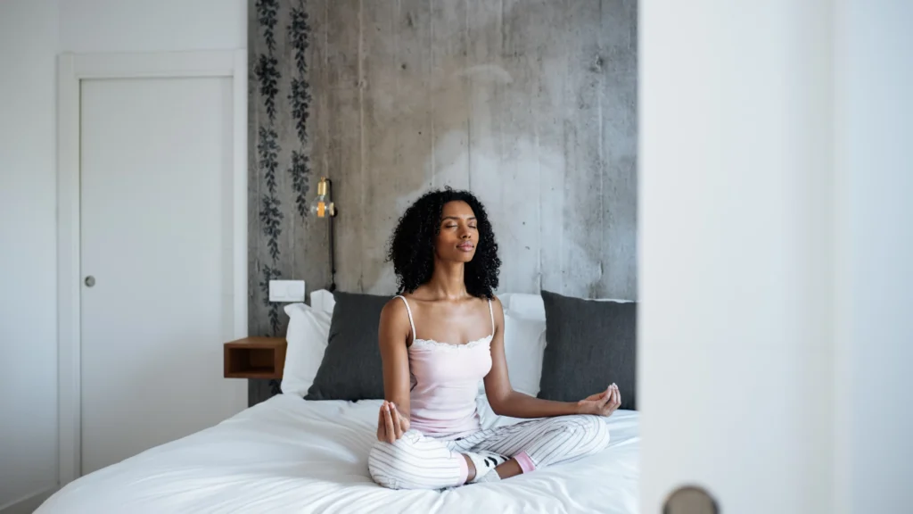 9 Yoga Lifestyle Habits for Radical Self-Care