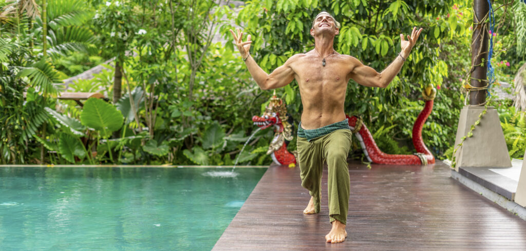 Yoga Retreats Around the World: A Transformative Journey for Body and Soul