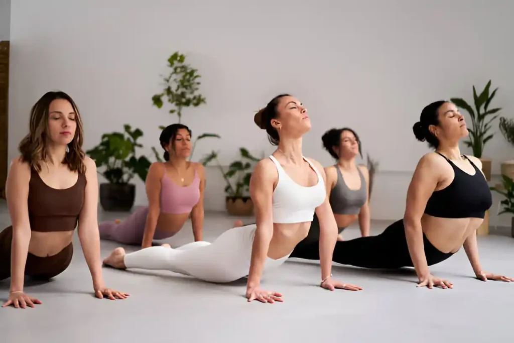 Which Dynamic Yoga Style Should You Choose to Start Practicing? A Beginner’s Guide