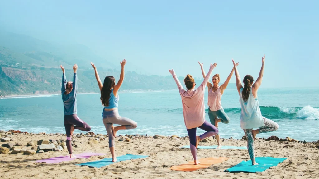 Yoga & Meditation Retreat Packages for Tour Organizers