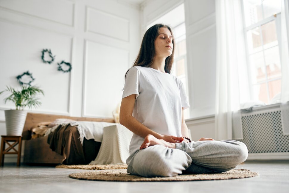 Mindfulness Meditation: Types, Strategies & Benefits