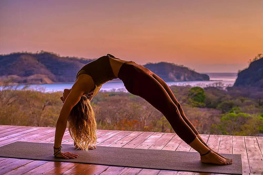 The Most Beautiful Eco Yoga Retreats Near and Far
